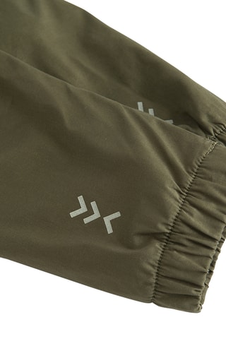 Pantaloni cargo - Kaki