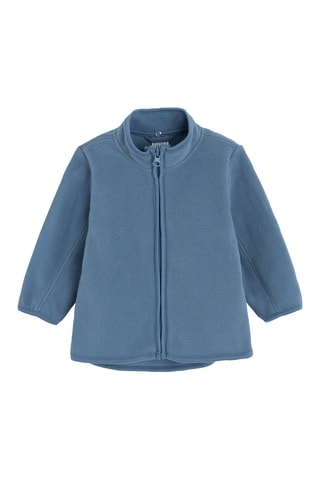 Giacca 2 in 1 - Grigio chiaro