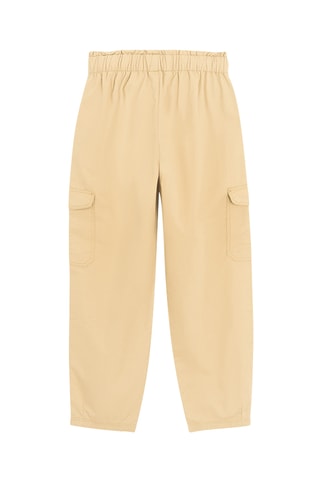 Pantaloni - Beige