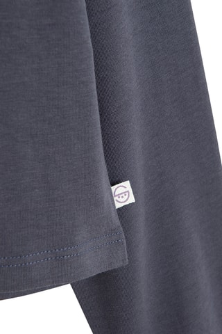 T-shirt Soul Searching - Navy