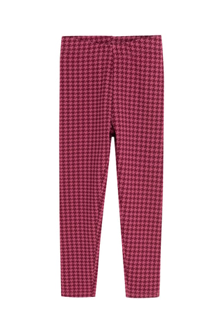 Pantaloni - Bordeaux