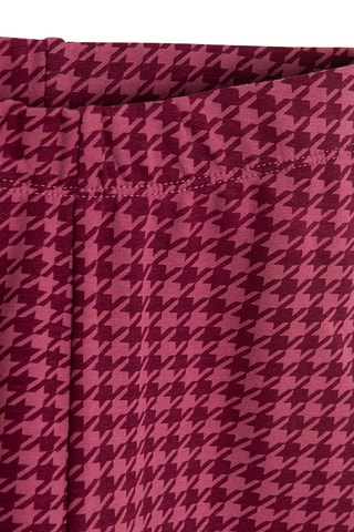 Pantaloni - Bordeaux