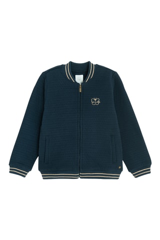 Giubbotto - Navy