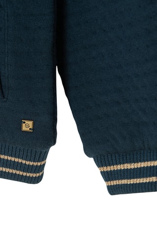 Giubbotto - Navy