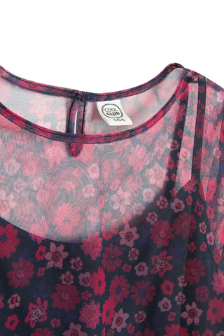 Blusa - Navy