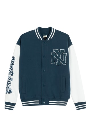 Giubbotto - Navy