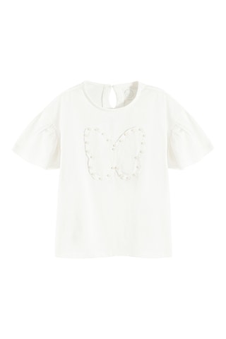 Blusa -  Bianco