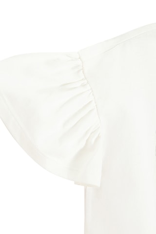 Blusa -  Bianco