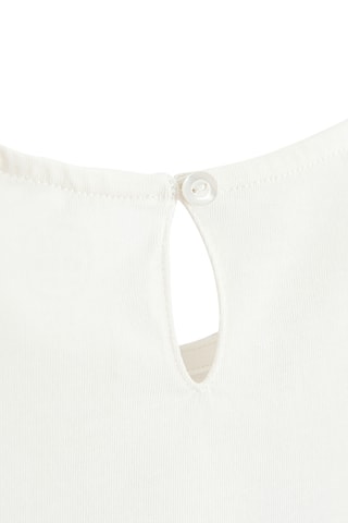 Blusa -  Bianco