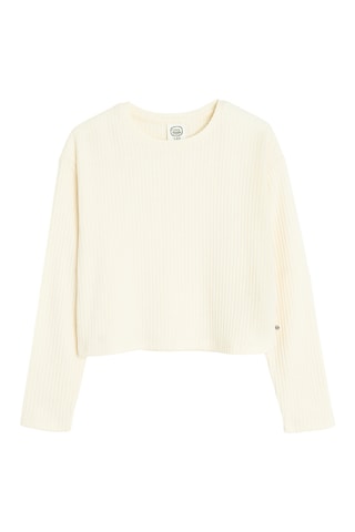 Maglia - Beige