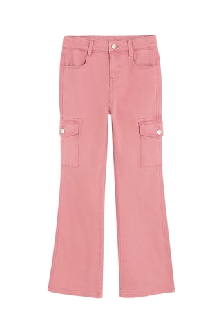 Jeans - Rosa