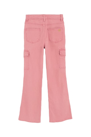 Jeans - Rosa