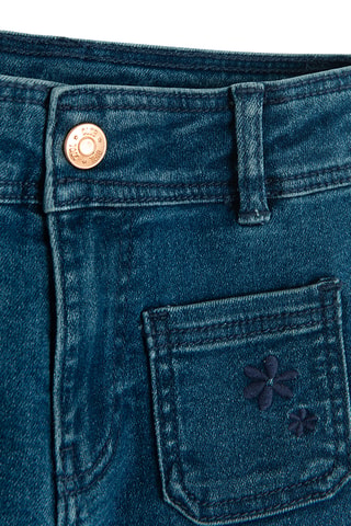 Jeans - Cobalto