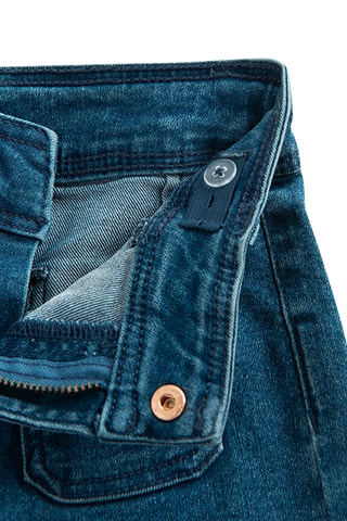 Jeans - Cobalto