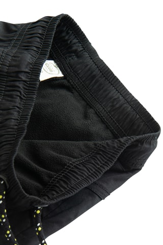 Pantaloni cargo - Nero