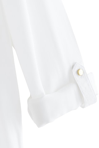 Camicia - Bianco