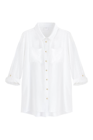 Camicia - Bianco