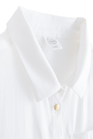 Camicia - Bianco