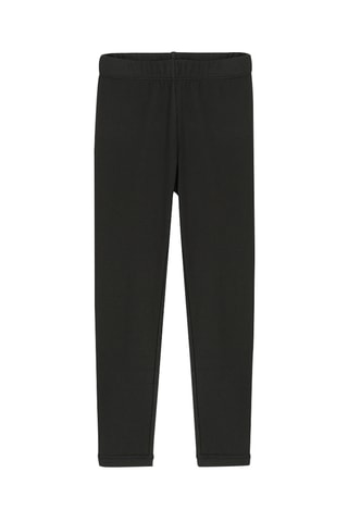 Leggings - Nero