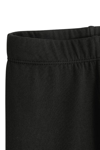 Leggings - Nero