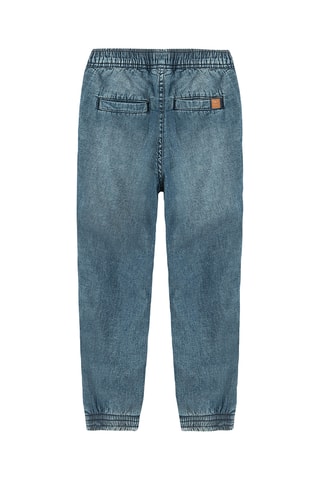 Jeans - Blu