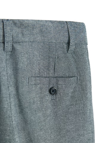 Pantaloni - Navy melange
