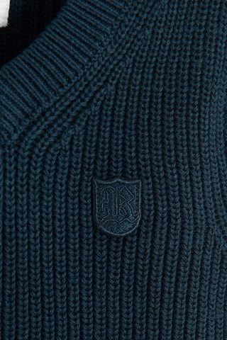Gilet - Navy