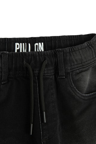 Jeans - Nero