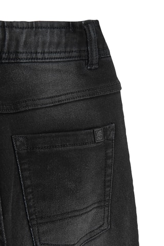 Jeans - Nero