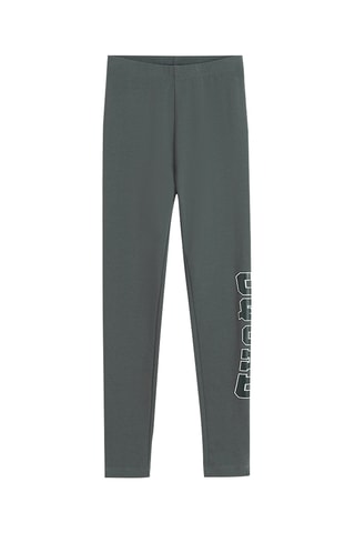Leggings - Grigio scuro