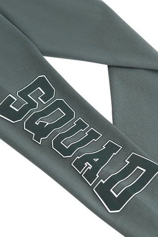 Leggings - Grigio scuro