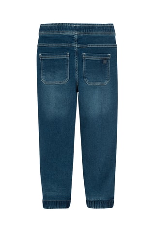 Jeans - Blu