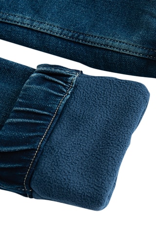 Jeans - Blu
