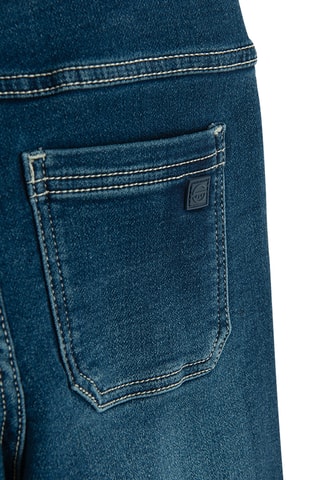 Jeans - Blu