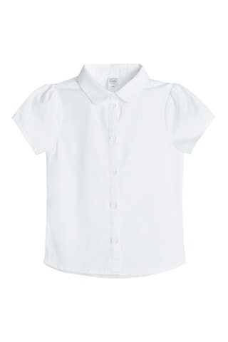 Camicia - Bianco