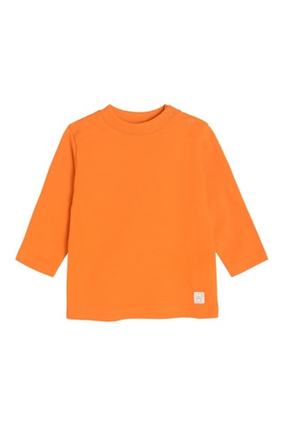 T-shirt - Arancione