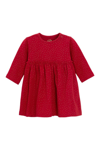 Abito - Rosso