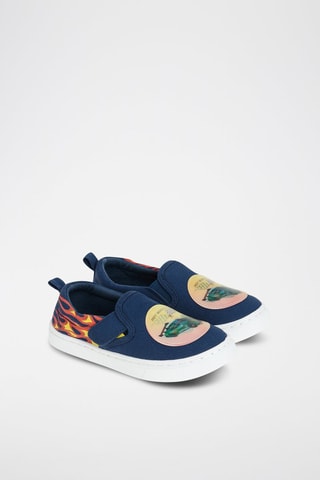 Sneakers - Navy