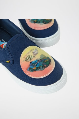 Sneakers - Navy