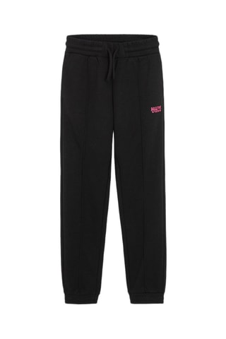 Pantaloni sportivi - Nero