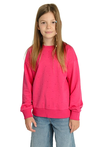 Felpa - Rosa