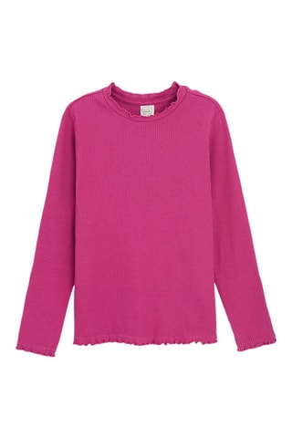 Maglia - Fucsia