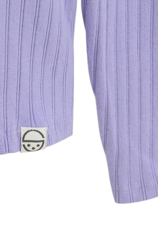Maglia - Viola