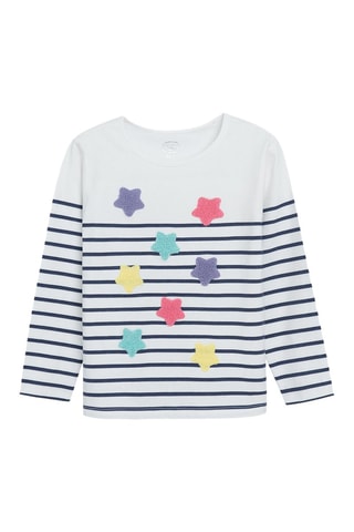 T-shirt - Blanc