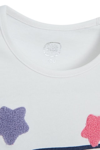 T-shirt - Blanc
