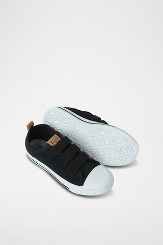 Sneakers - Nero