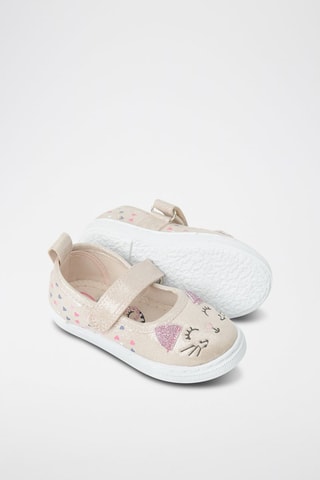 Scarpe baby - Beige