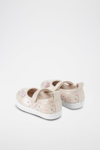 Scarpe baby - Beige