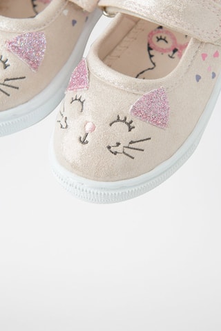 Scarpe baby - Beige