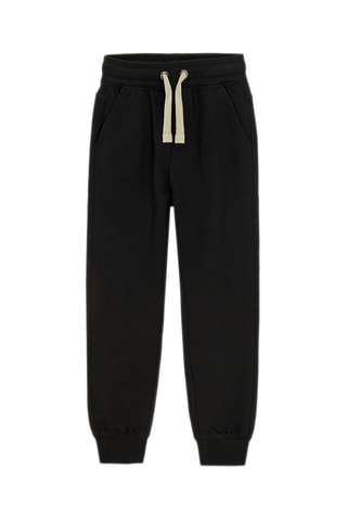Pantaloni sportivi - Nero